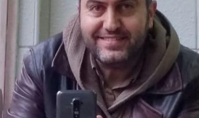 Kayalıklardan düşen sağlık teknisyeni hayatını kaybetti