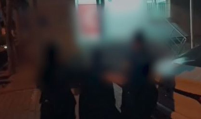 Kayseri'de 13 yıl hapis cezasıyla aranan hükümlü yakalandı