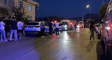 Kayseri'de kavga etttiği ağabeyini av tüfeğiyle vurarak öldürdü
