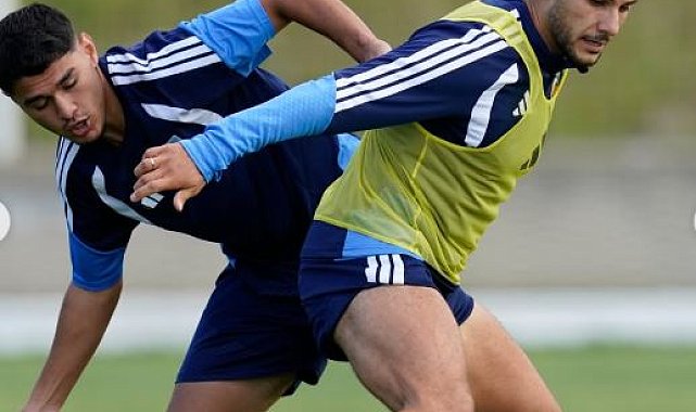 Kayserispor, Erciyes kampında güç depoluyor