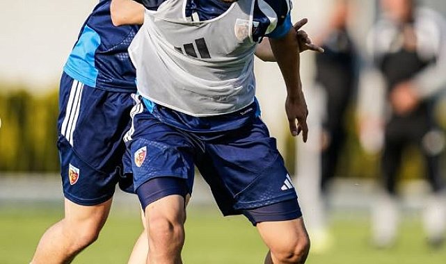 Kayserispor, Erciyes kampında güç depoluyor