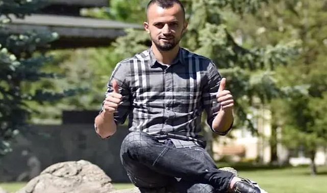 Kayserispor Genel Koordinatörü Parlak, görevini bıraktı