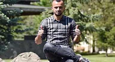 Kayserispor Genel Koordinatörü Parlak, görevini bıraktı
