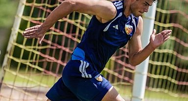 Kayserispor'da yeni sezon hazırlıkları sürüyor