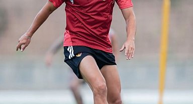 Kayserispor'un Erciyes kampı başladı