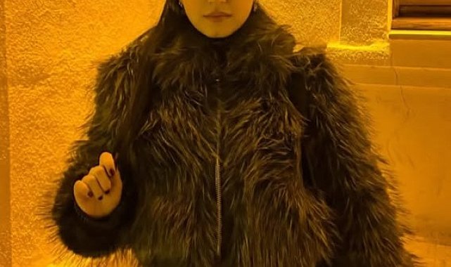 Kazada ölen Emre ve Ceyda son yolculuklarına uğurlandı