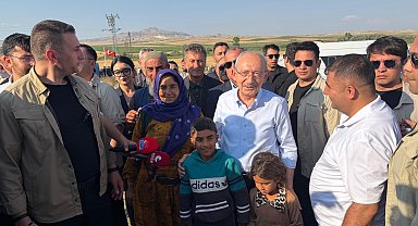 Kemal Kılıçdaroğlu: CHP'nin içindeki tartışmalar beni ilgilendirmiyor