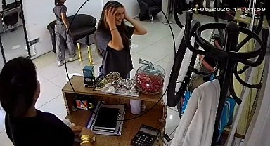 Kızılırmak'ta boğulan Zerda'nın son görüntüsü ortaya çıktı: İyi bir hayat kurmayı hayal ediyordu