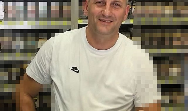 Kızını kurtarmaya çalışırken boğulma tehlikesi geçiren baba 40 gün sonra öldü