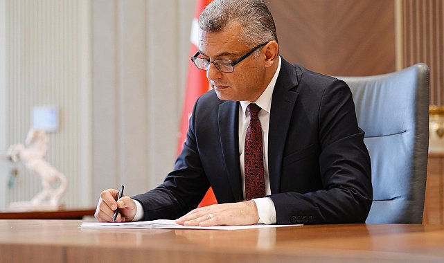 KKTC Cumhurbaşkanı Erhürman taburcu oldu