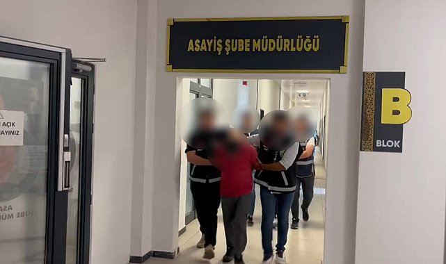 Kocaeli'de 1 kişinin öldüğü, 2 kişinin yaralandığı silahlı kavgaya ilişkin 4 tutuklama