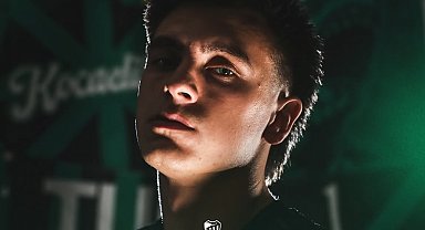Kocaelispor, Haydar Karataş'ı kadrosuna kattı