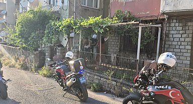 Komşuların balkon yıkama kavgası: 3 yaralı