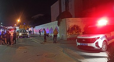 Konya bıçaklı kavga: 1 yaralı
