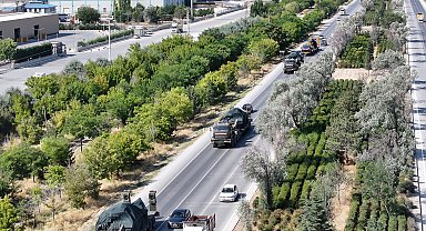 Konya Büyükşehir Belediye Başkanı Altay: Konyamızın bir hayali daha gerçekleşiyor