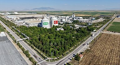 Konya Şeker'den 664 milyon 751 bin Tl'lik çifte avans
