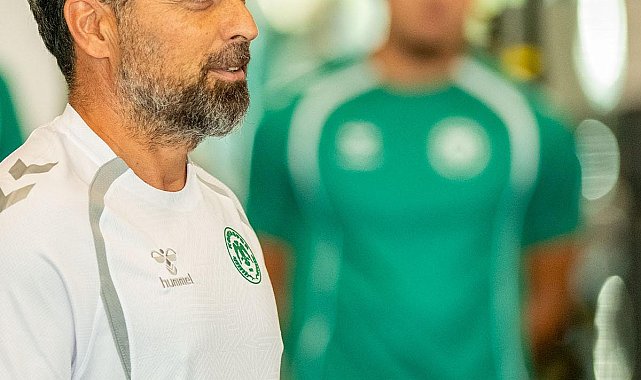 Konyaspor, Slovenya'da kamp yapacak