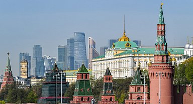Kremlin'den 'Ukrayna' açıklaması