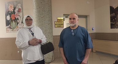 Kubilay Kaan Kundakçı cinayeti davasında 2'nci duruşma -2 Görüntü eklendi