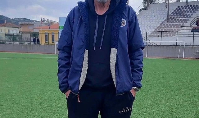 Kuşadası'nda denizde boğulan 3 kişiden emekli öğretmen toprağa verildi