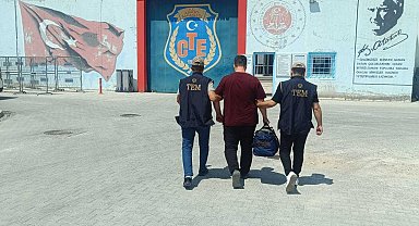 Malatya'da 3 firari FETÖ hükümlüsü yakalandı