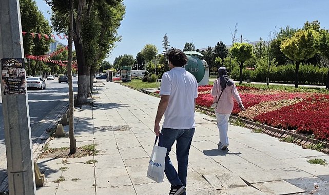 Malatya'da 4.1 büyüklüğünde deprem