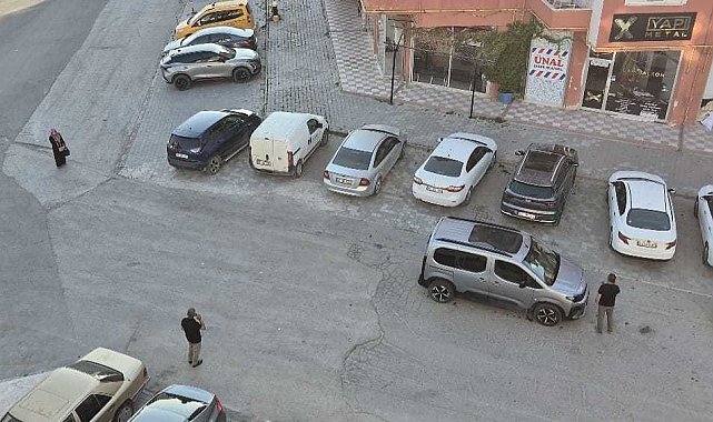 Malatya'da 5 büyüklüğünde deprem - 2