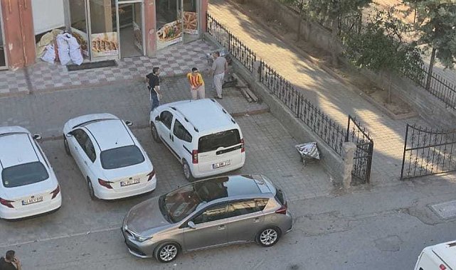 Malatya'da 5 büyüklüğünde deprem- Yeniden