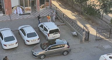 Malatya'da 5 büyüklüğünde deprem- Yeniden