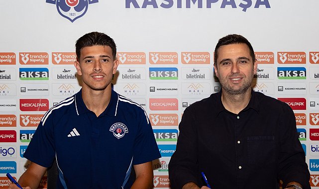 Manisa FK Cheikne Sylla ile anlaştı