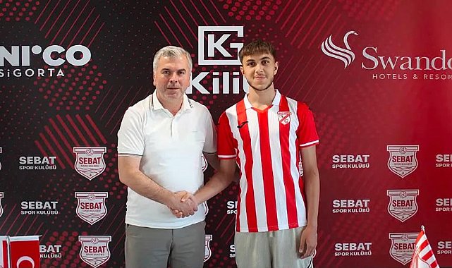 Manisa FK'da Bulut Sebat Gençlik Spor'a gitti
