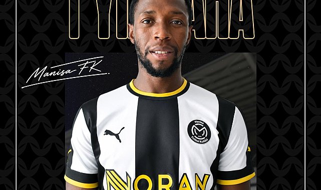 Manisa FK'da iç transferde iki imza