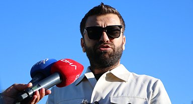 Mardin 1969 Spor Başkanı Aşar: 1'nci Lig'in flaş takımlarından biri olacağız