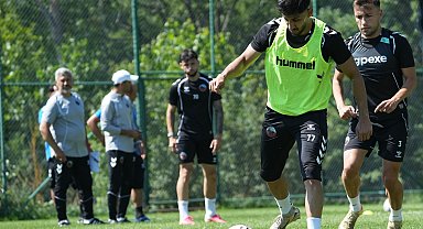 Mardin 1969 Spor'da gözler Ümraniyespor maçında