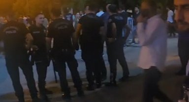 Mardin'de sokaktaki kavga hastaneye taşındı: 8 yaralı, 9 gözaltı