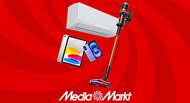 MediaMarkt Türkiye, 'en çok aranan' teknoloji ürünlerini paylaştı