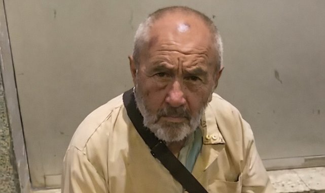 Mekke'de 40 yıldır mahsurdu; bugün Türkiye'ye dönüyor