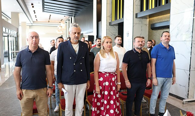 Merkezefendi'nin adı Denizli Basket oldu