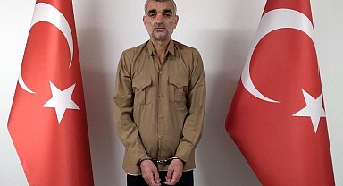 MİT'ten DEAŞ'a operasyon
