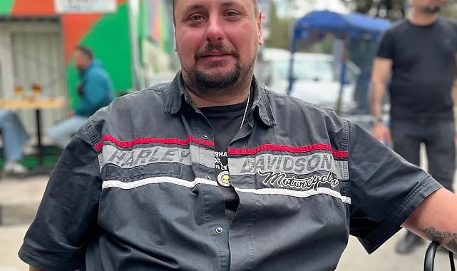 Motokurye Akın Payaz'ın öldüğü kazada 1 tutuklama