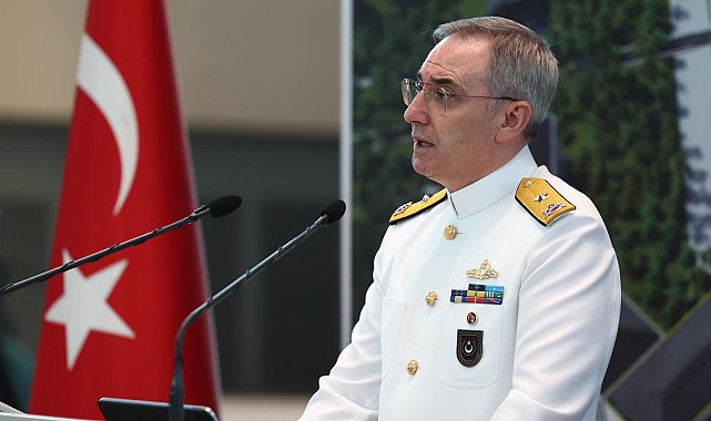 MSB: Beklentimiz CAATSA yaptırımlarının kaldırılması