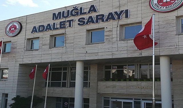 Muğla merkezli 3 ilde terör operasyonu: 17 gözaltı