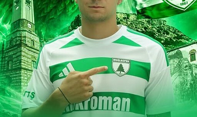 Muğlaspor 6 yerli transferi açıkladı