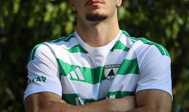 Muğlaspor, Poyraz Efe ile imzaladı