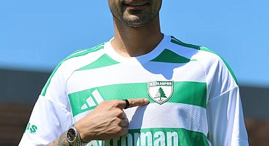 Muğlaspor'da Ozan Sol 14 yıl sonra döndü