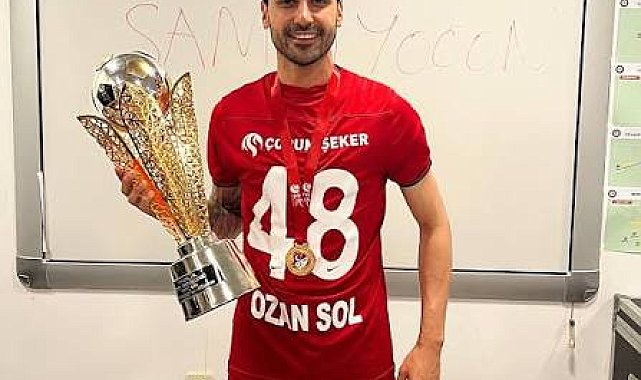 Muğlaspor'da Ozan Sol tamam
