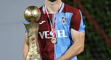 Muğlaspor'da Poyraz Efe atağı