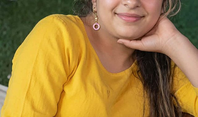 Nehirde boğulan Eda, son yolculuğuna gelinlikle uğurlandı