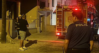 Nevşehir'de tartıştığı ağabeyinin evini yaktı