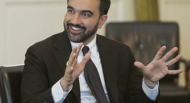 New York Belediye Başkanı Mamdani'den ABD hükümetine Netanyahu çağrısı